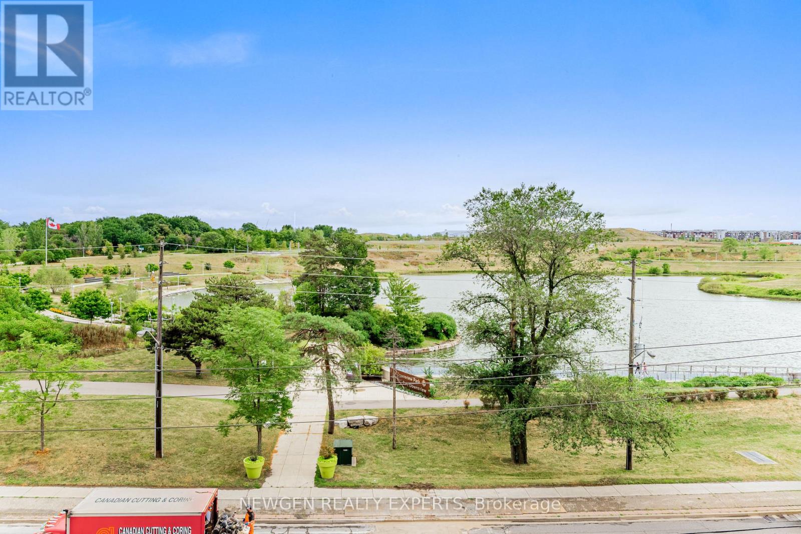 521 - 3100 Keele Street, Toronto, Ontario  M3M 0E1 - Photo 31 - W12743250