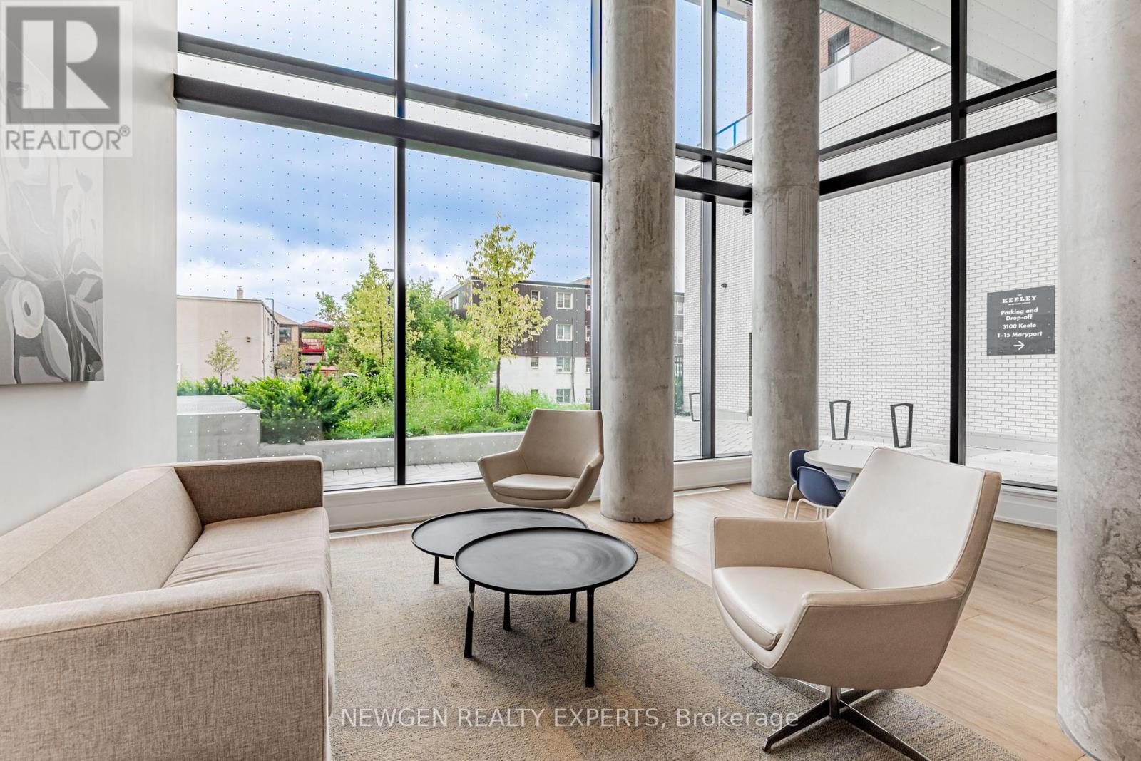 521 - 3100 Keele Street, Toronto, Ontario  M3M 0E1 - Photo 5 - W12743250