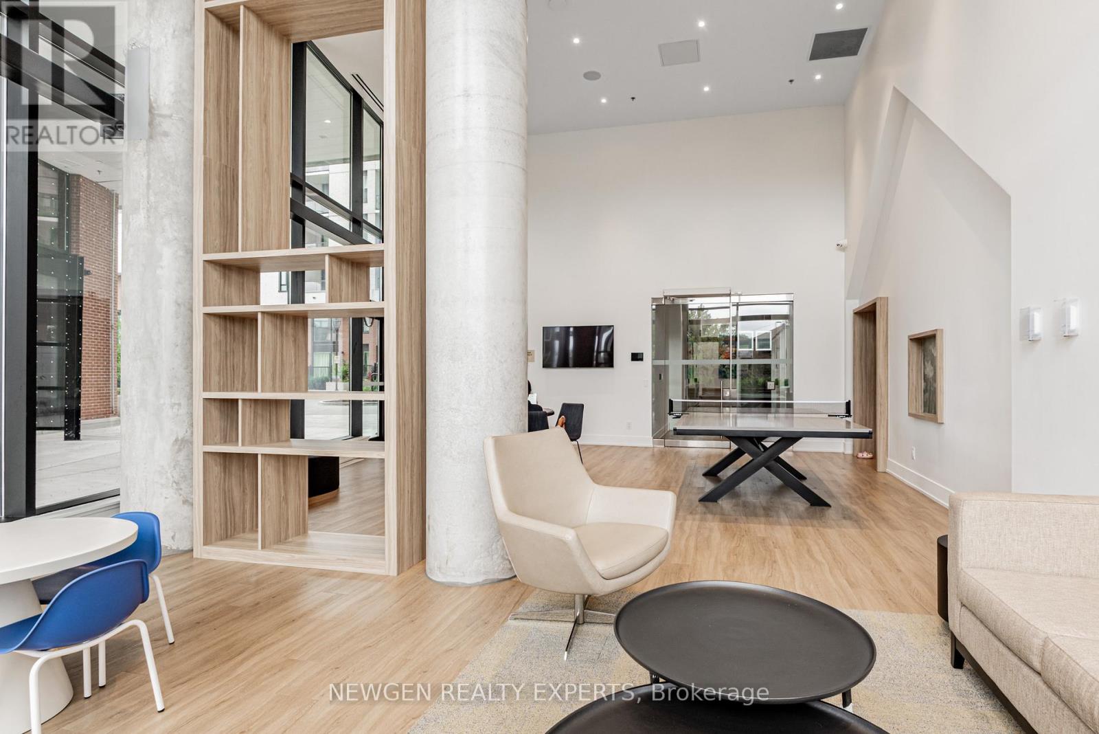 521 - 3100 Keele Street, Toronto, Ontario  M3M 0E1 - Photo 7 - W12743250