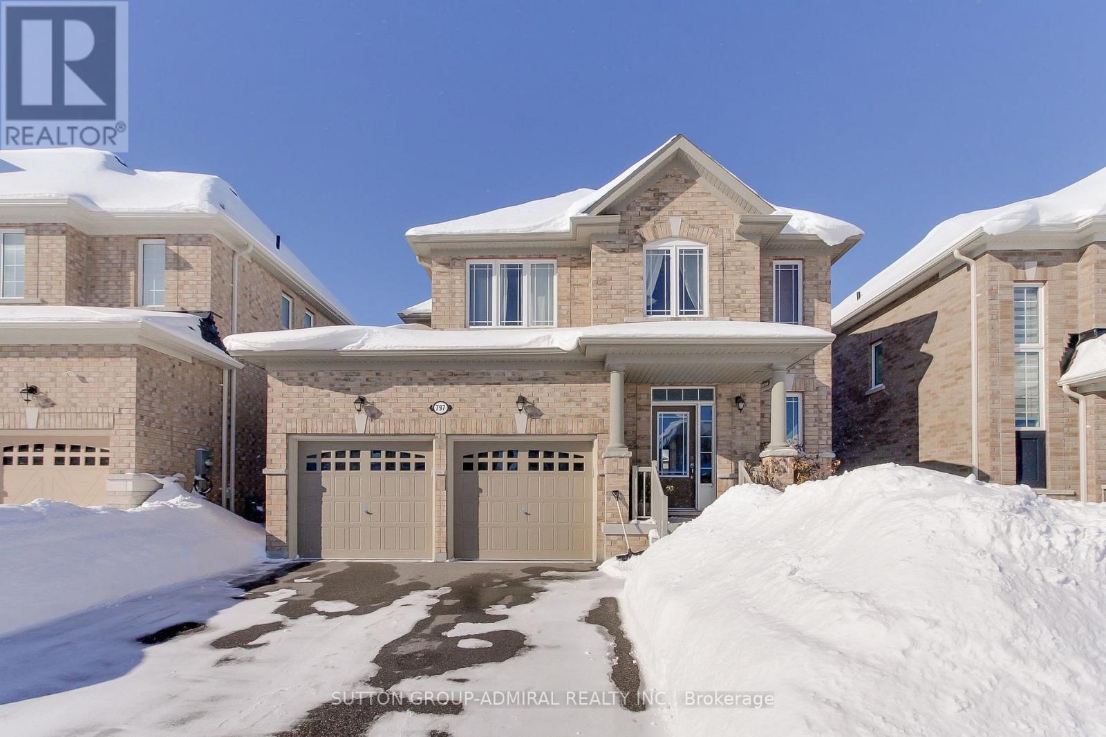 797 GREEN STREET, Innisfil, Ontario