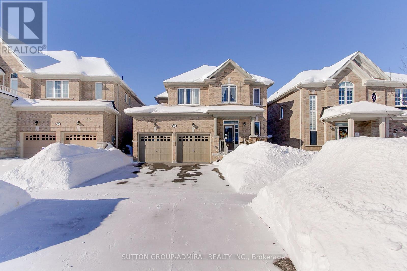 797 Green Street, Innisfil, Ontario  L0L 1W0 - Photo 2 - N12744830