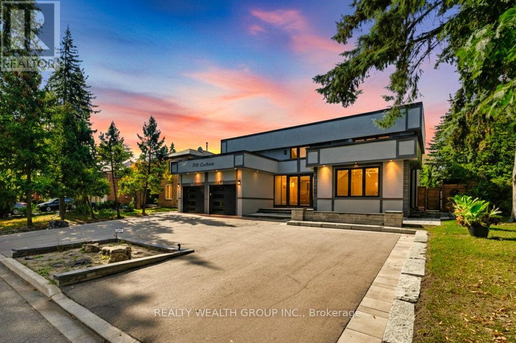 32 COLTON CRESCENT S, Vaughan, Ontario