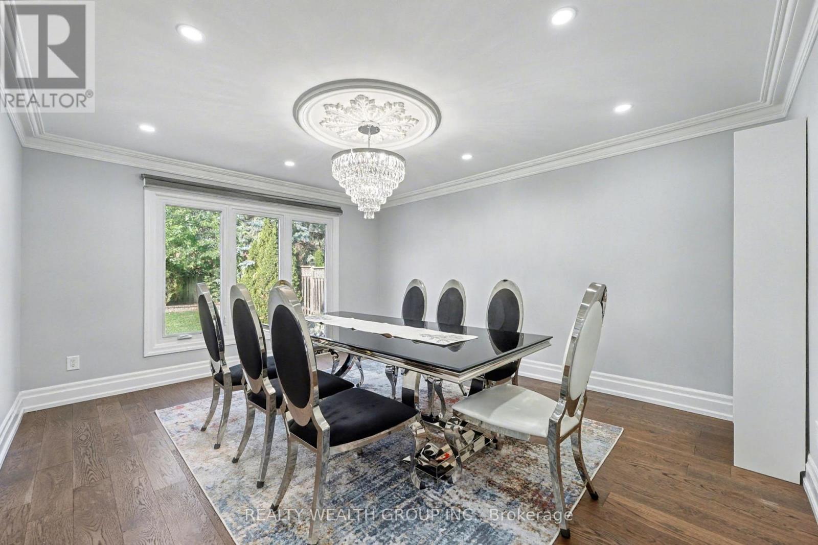 32 Colton Crescent S, Vaughan, Ontario  L4L 3L7 - Photo 19 - N12744844