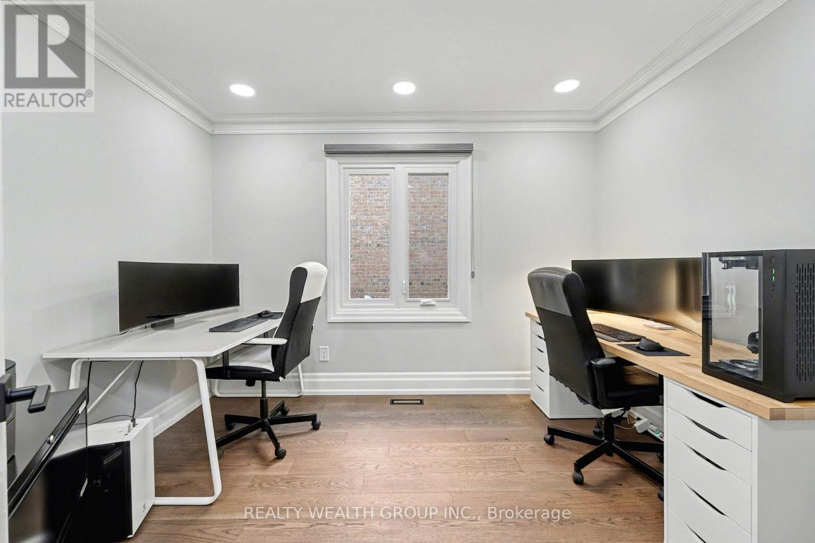 32 Colton Crescent S, Vaughan, Ontario  L4L 3L7 - Photo 20 - N12744844