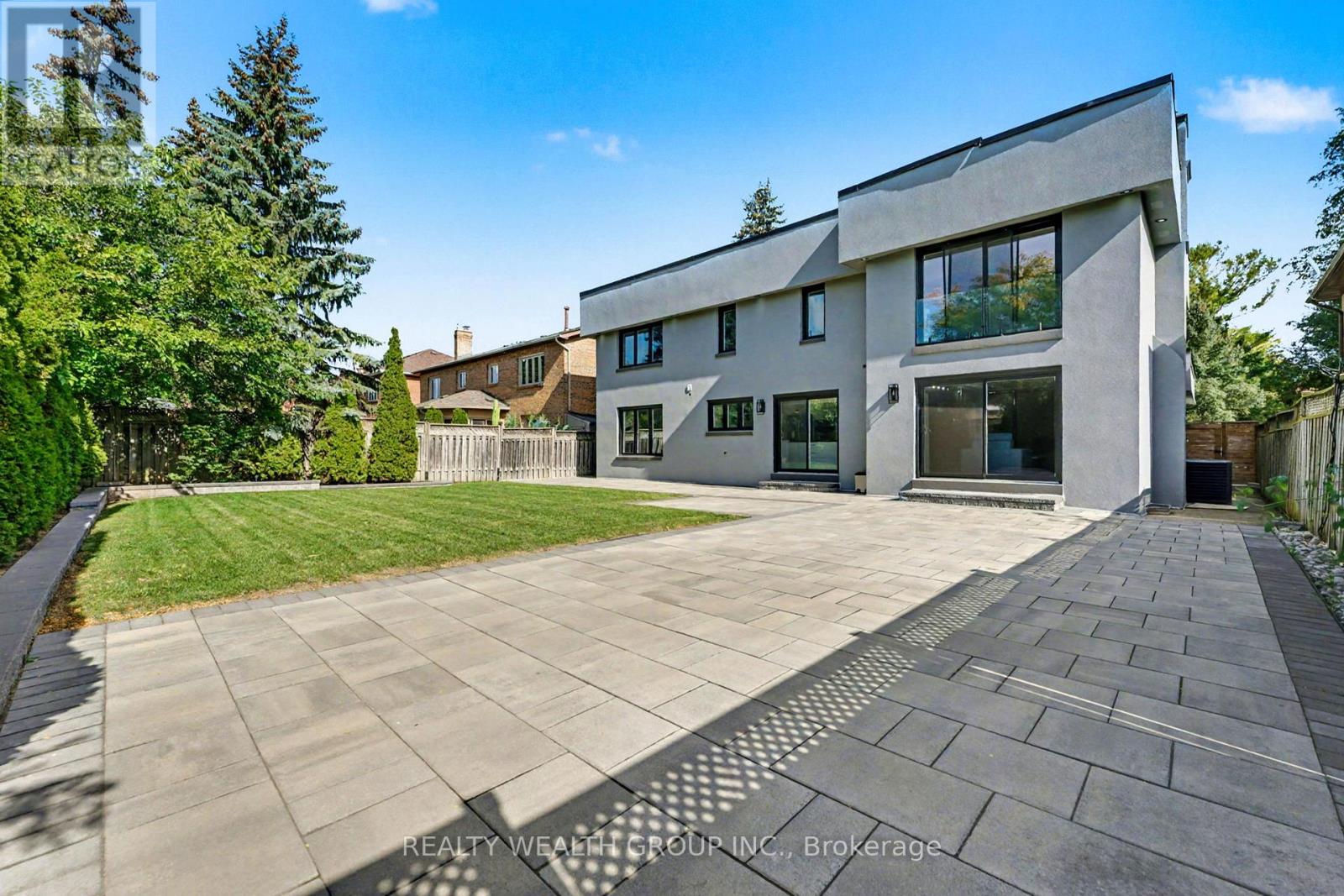 32 Colton Crescent S, Vaughan, Ontario  L4L 3L7 - Photo 43 - N12744844