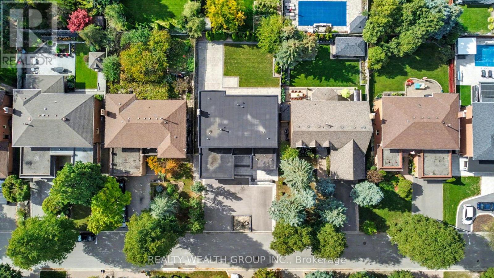 32 Colton Crescent S, Vaughan, Ontario  L4L 3L7 - Photo 47 - N12744844