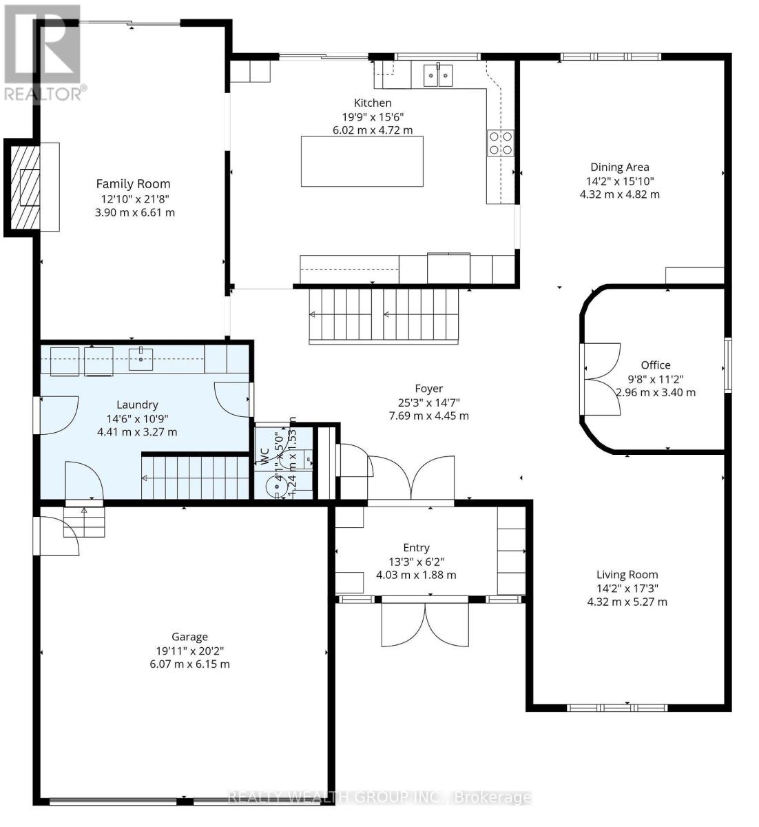 32 Colton Crescent S, Vaughan, Ontario  L4L 3L7 - Photo 48 - N12744844