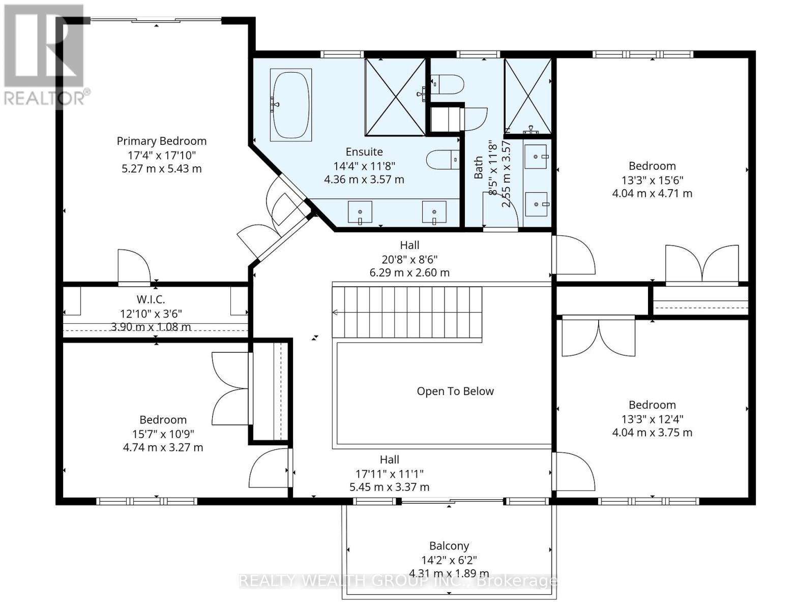 32 Colton Crescent S, Vaughan, Ontario  L4L 3L7 - Photo 49 - N12744844