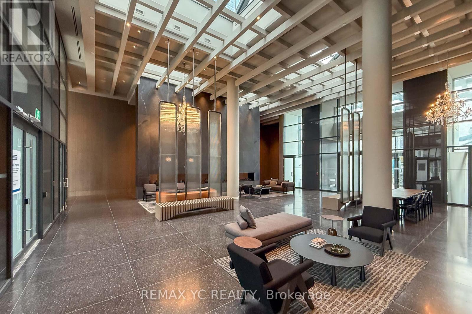 3910 - 28 Interchange Way, Vaughan, Ontario  L4K 5Z7 - Photo 33 - N12744852