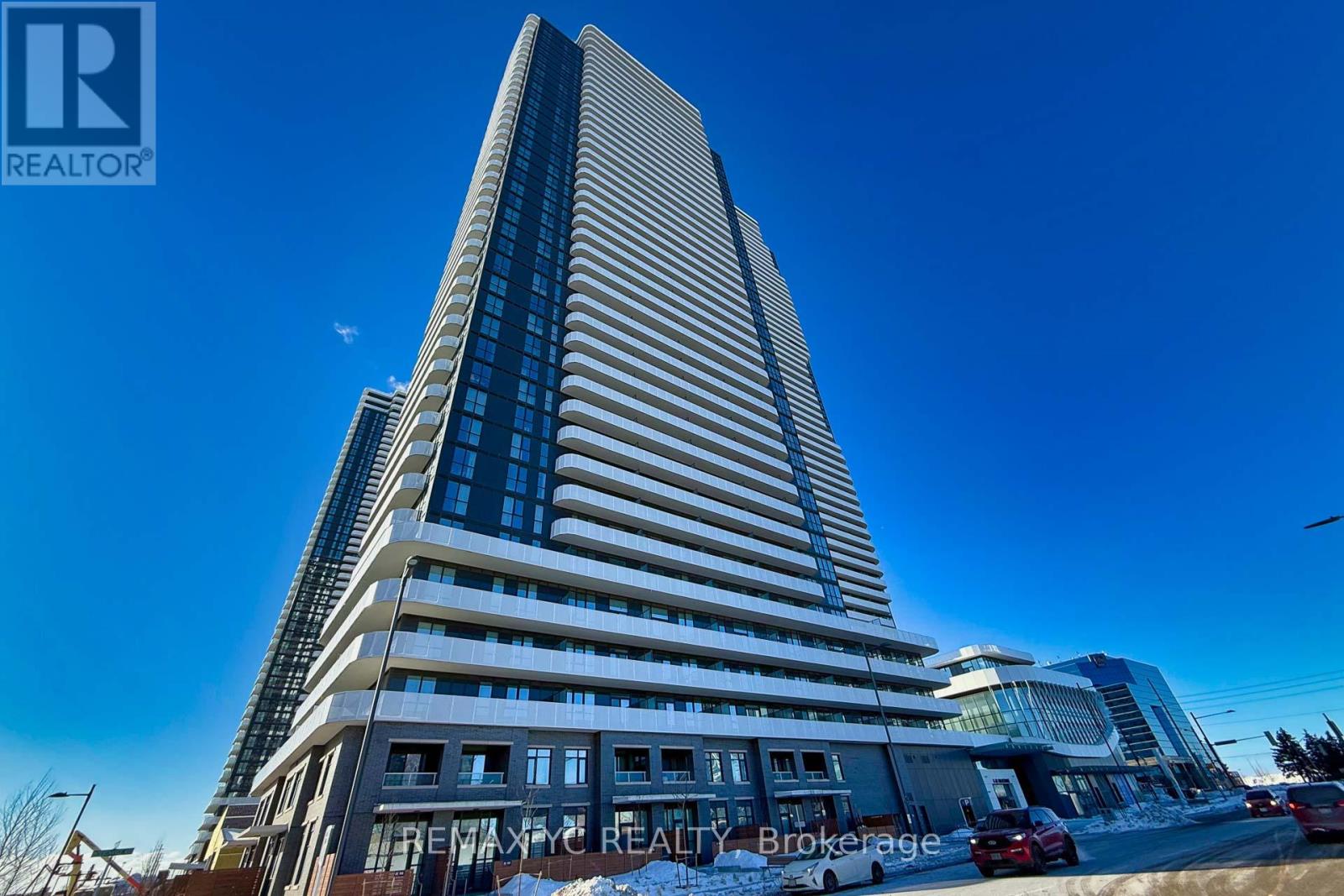 3910 - 28 Interchange Way, Vaughan, Ontario  L4K 5Z7 - Photo 36 - N12744852