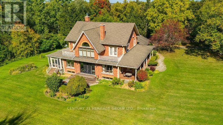 167 Brule Trail, King, Ontario  L7B 0C7 - Photo 38 - N12744854