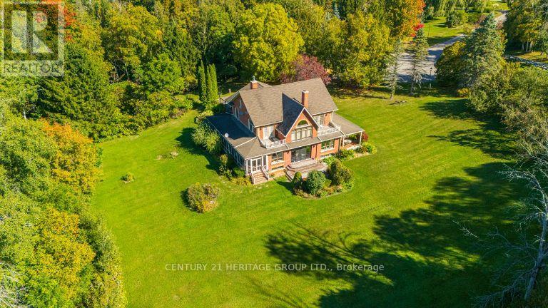 167 Brule Trail, King, Ontario  L7B 0C7 - Photo 42 - N12744854