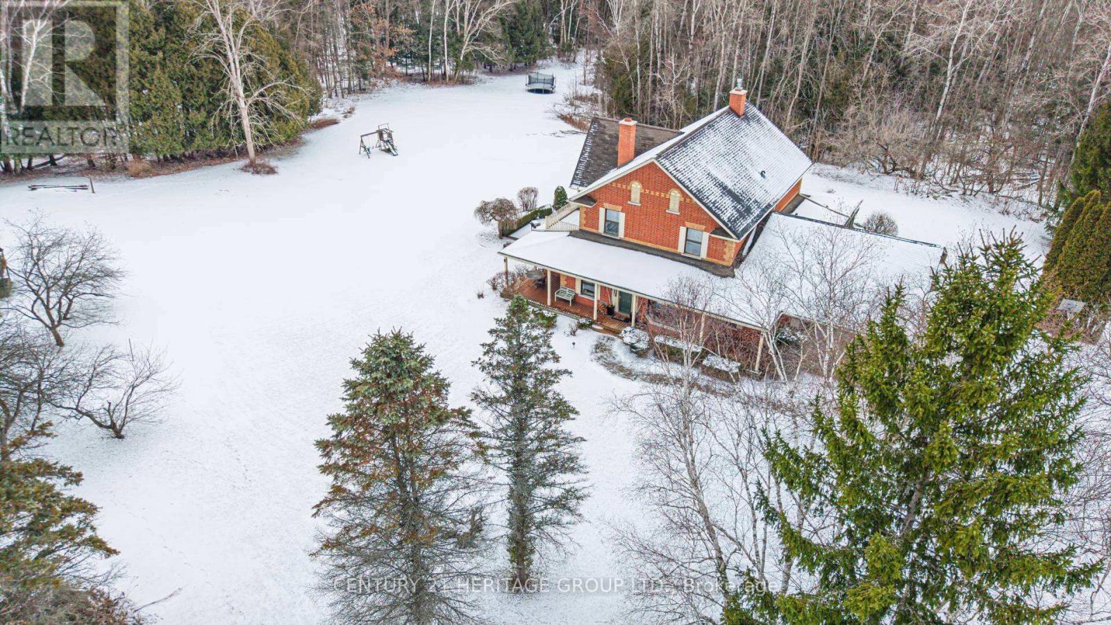 167 Brule Trail, King, Ontario  L7B 0C7 - Photo 48 - N12744854