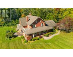 167 BRULE TRAIL, King, Ontario
