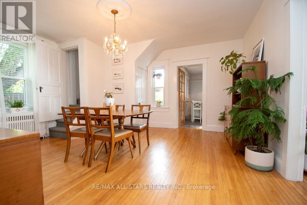 25 Louisa Street, Kawartha Lakes, Ontario  K0M 1N0 - Photo 12 - X12403183