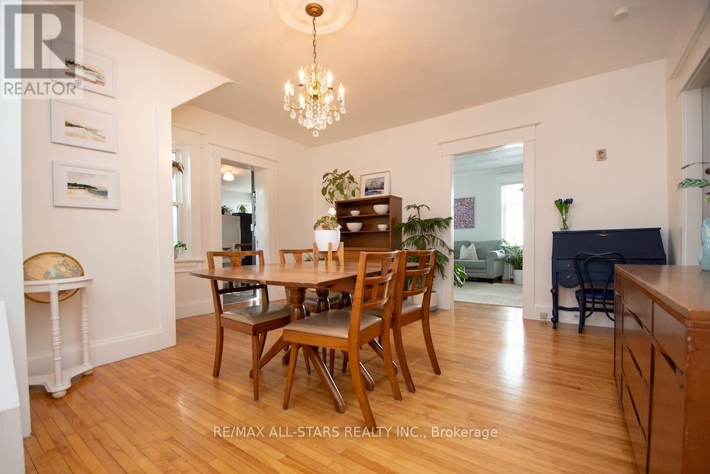 25 Louisa Street, Kawartha Lakes, Ontario  K0M 1N0 - Photo 15 - X12403183