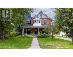 25 LOUISA STREET, Kawartha Lakes, Ontario