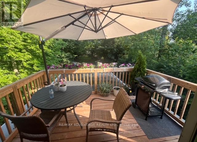 206-208 Barry Place, London North, Ontario  N6H 1K1 - Photo 41 - X12691046