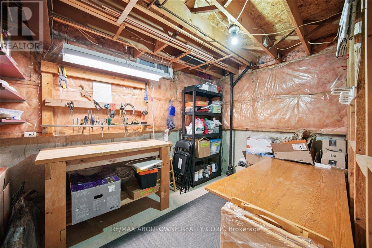 87 River Oaks Boulevard W, Oakville, Ontario  L6H 3N4 - Photo 26 - W12744828