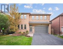 87 RIVER OAKS BOULEVARD W, Oakville, Ontario