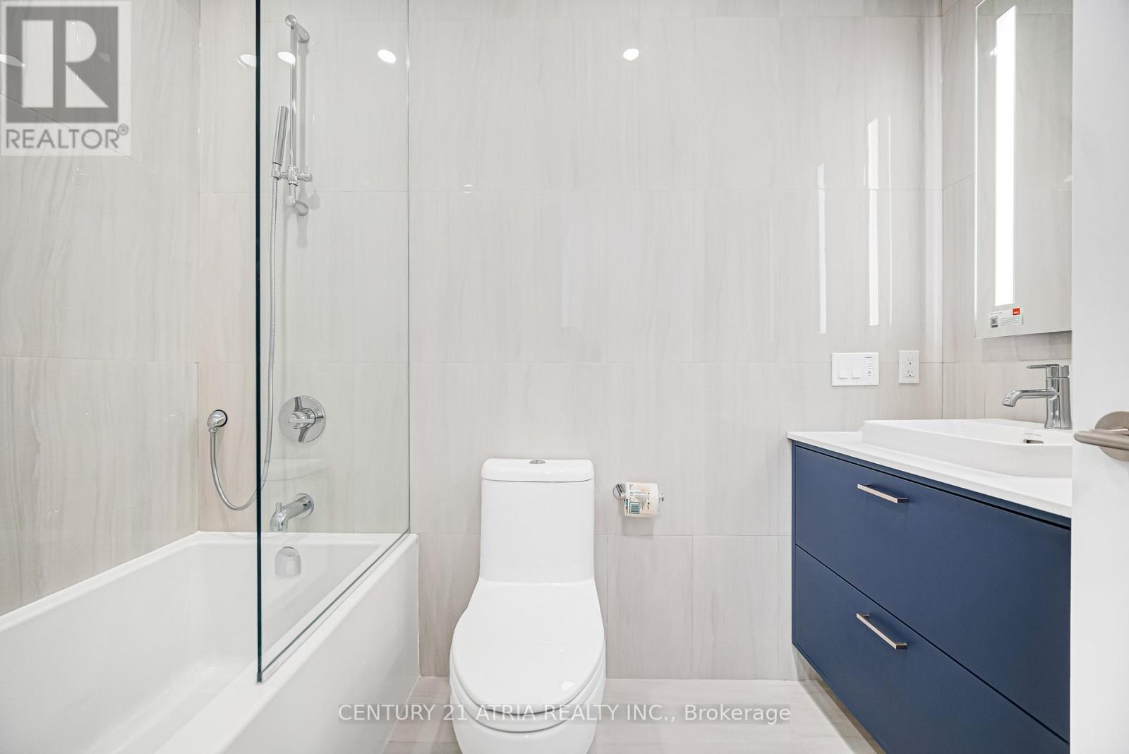 201 - 858 Dupont Street, Toronto, Ontario  M6G 0C1 - Photo 23 - W12744838