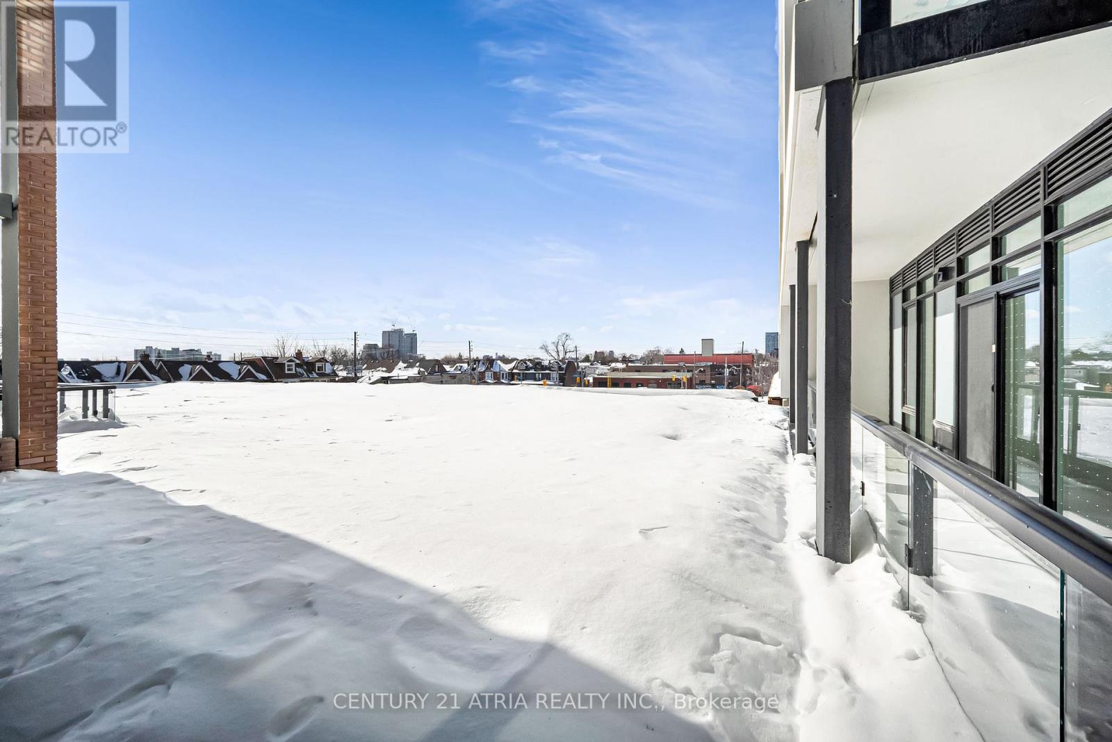 201 - 858 Dupont Street, Toronto, Ontario  M6G 0C1 - Photo 25 - W12744838