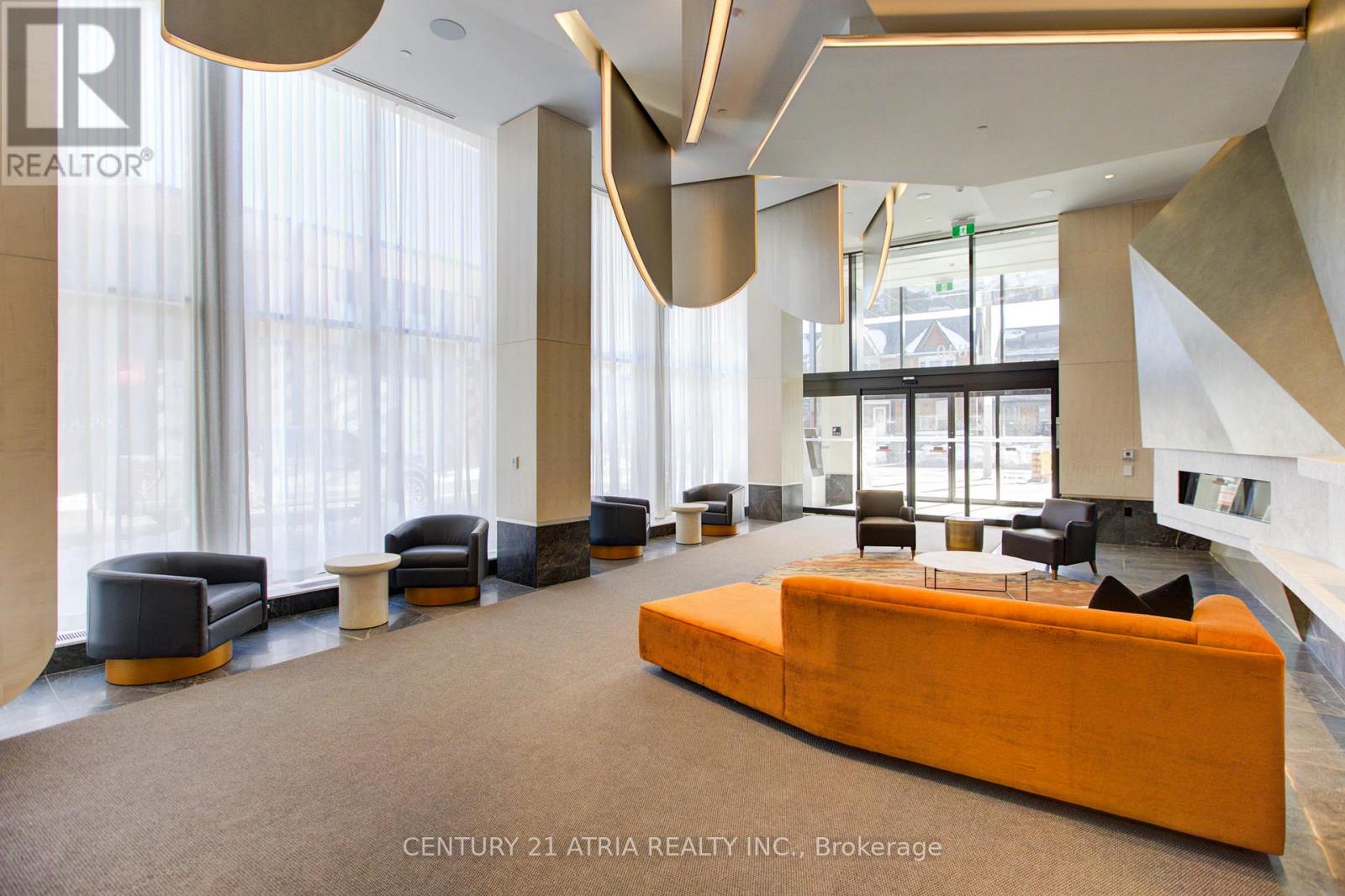 201 - 858 Dupont Street, Toronto, Ontario  M6G 0C1 - Photo 5 - W12744838