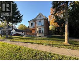 27 & 31 Wade STREET, Chatham, Ontario