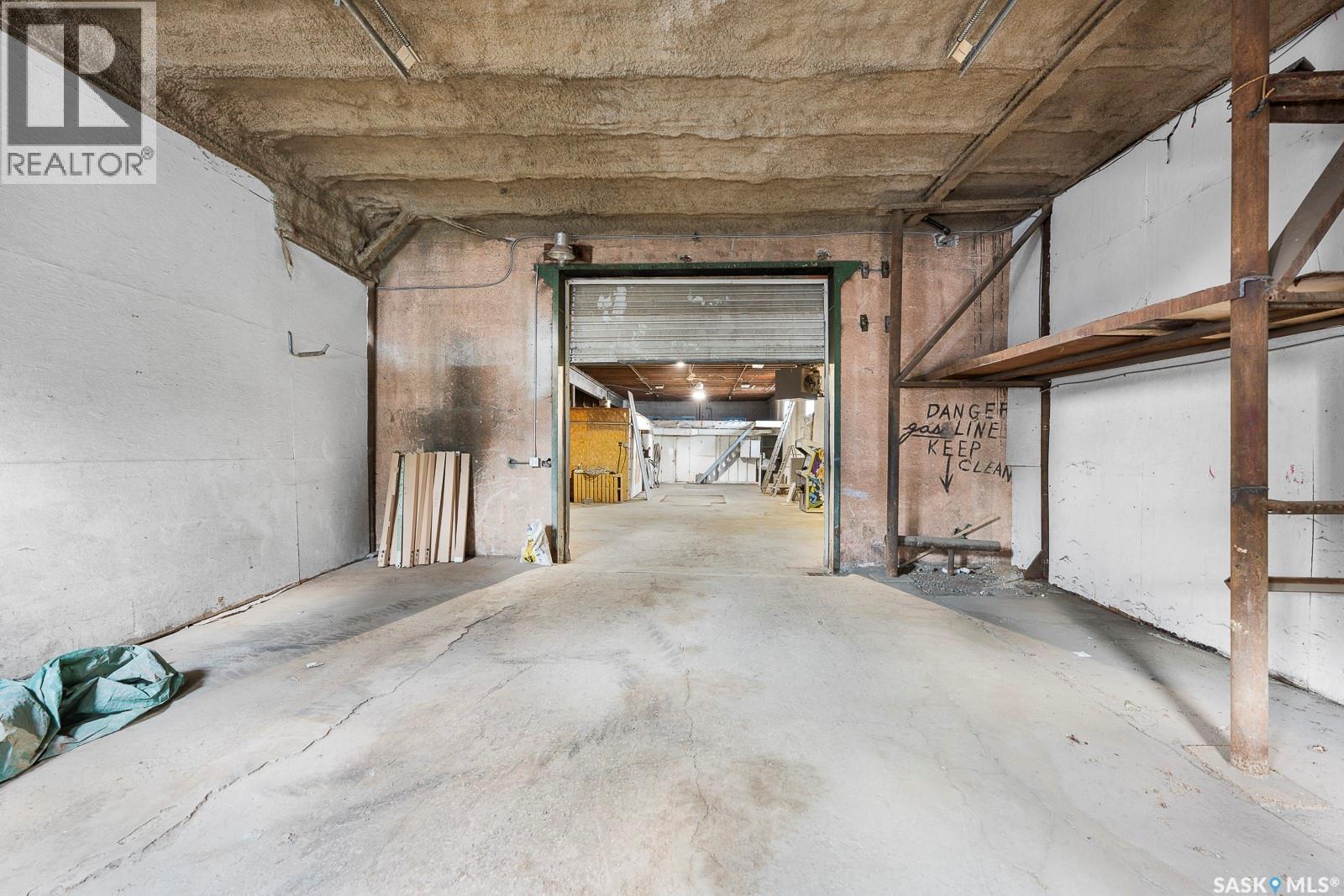 1665-1671 St John Street, Regina, Saskatchewan  S4P 1R6 - Photo 4 - SK012983