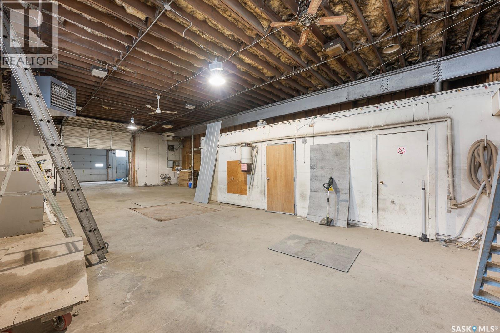 1665-1671 St John Street, Regina, Saskatchewan  S4P 1R6 - Photo 3 - SK012983