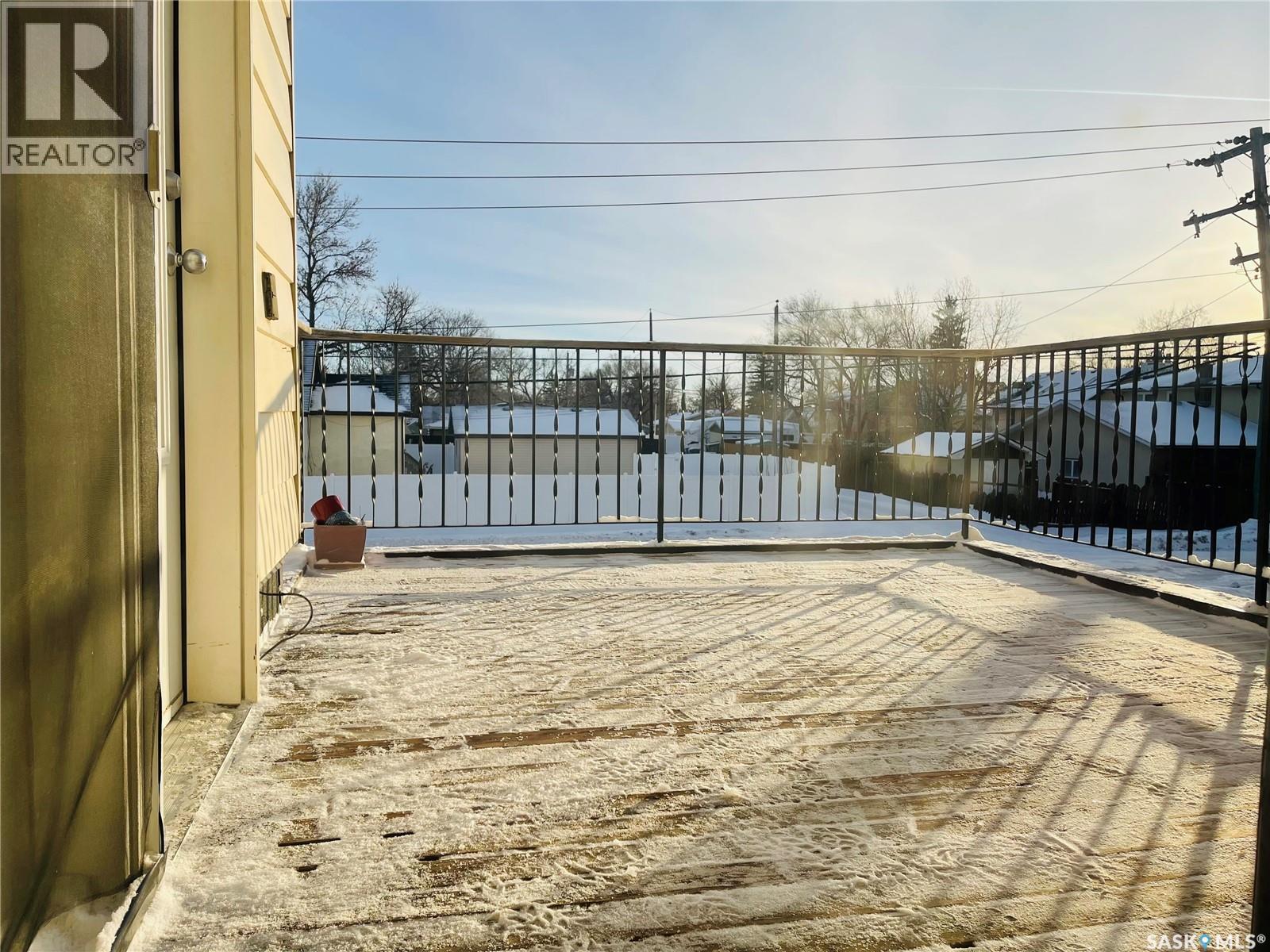 5026 10th Avenue, Regina, Saskatchewan  S4T 7P4 - Photo 10 - SK027509