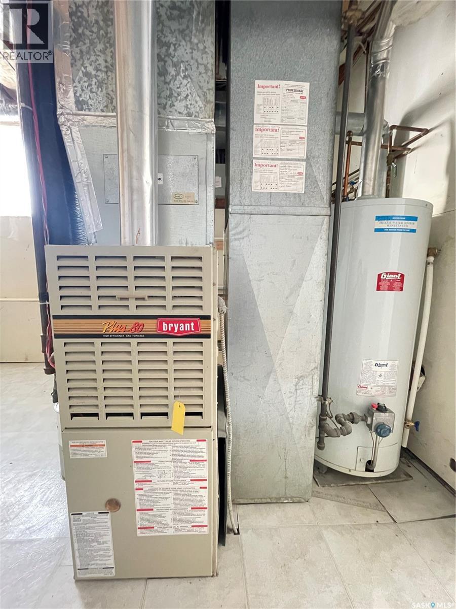 5026 10th Avenue, Regina, Saskatchewan  S4T 7P4 - Photo 37 - SK027509