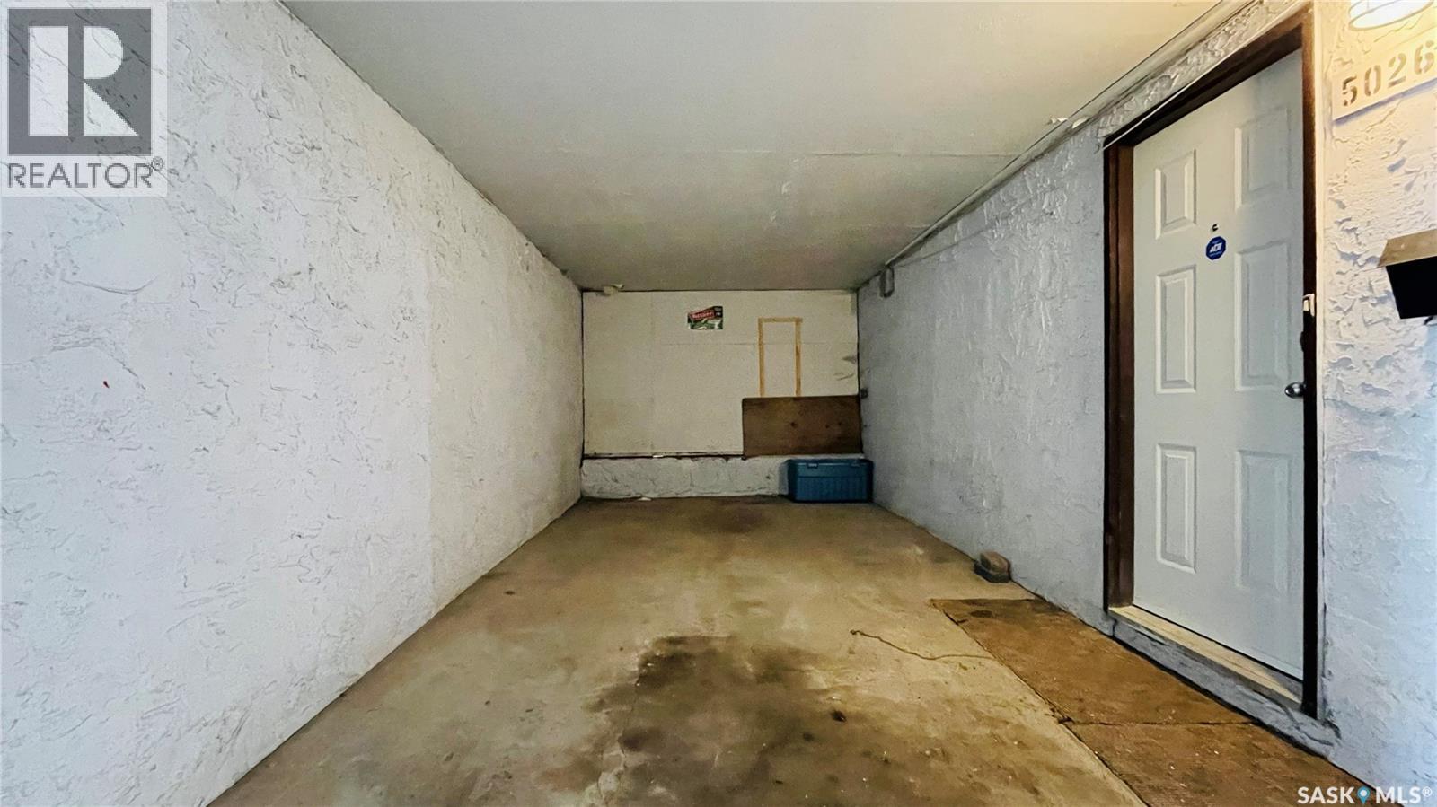 5026 10th Avenue, Regina, Saskatchewan  S4T 7P4 - Photo 40 - SK027509