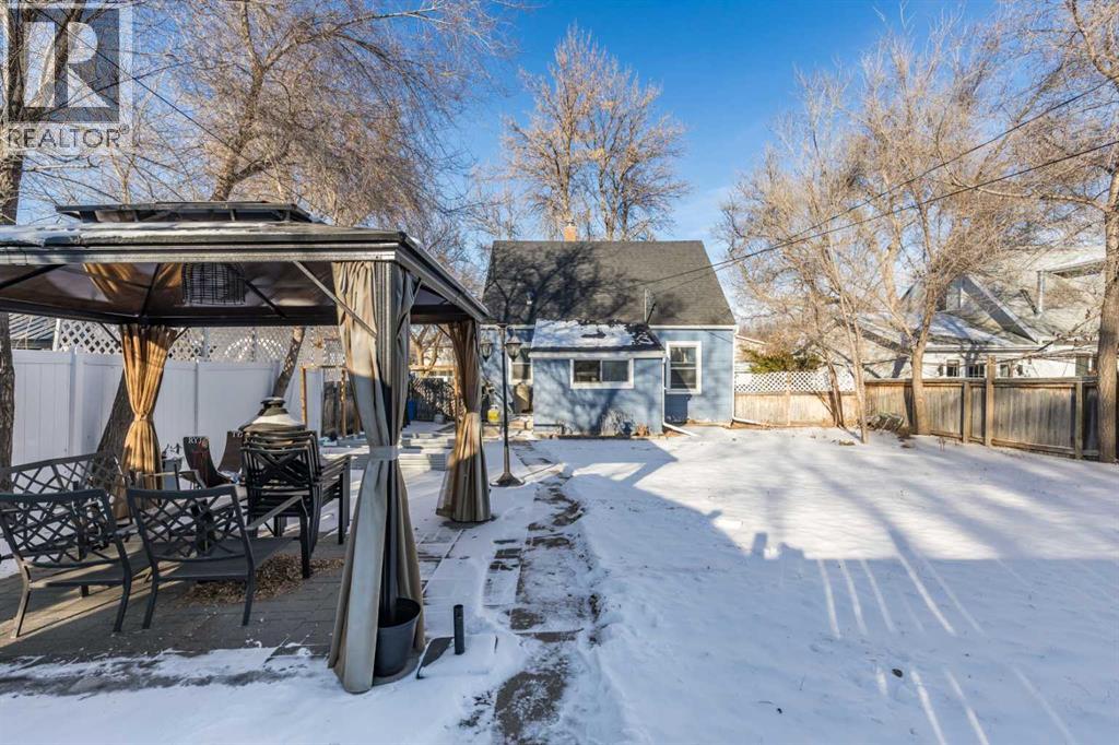 35 8 Street Sw, Medicine Hat, Alberta  T1A 4L4 - Photo 28 - A2282219