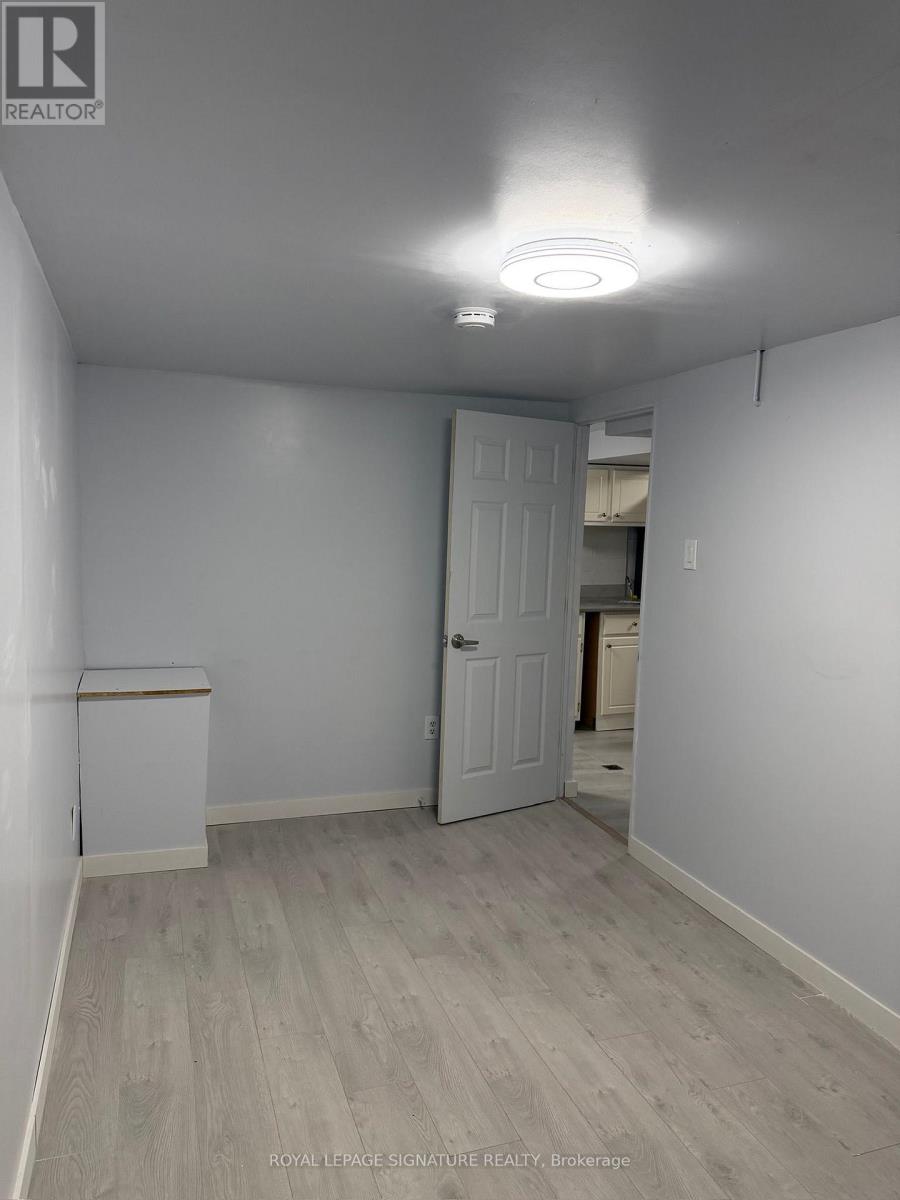 Bsmt - 116 Lacey Crescent N, London South, Ontario  N6E 2E7 - Photo 11 - X12744826