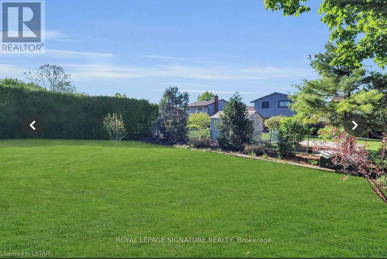 Bsmt - 116 Lacey Crescent N, London South, Ontario  N6E 2E7 - Photo 21 - X12744826