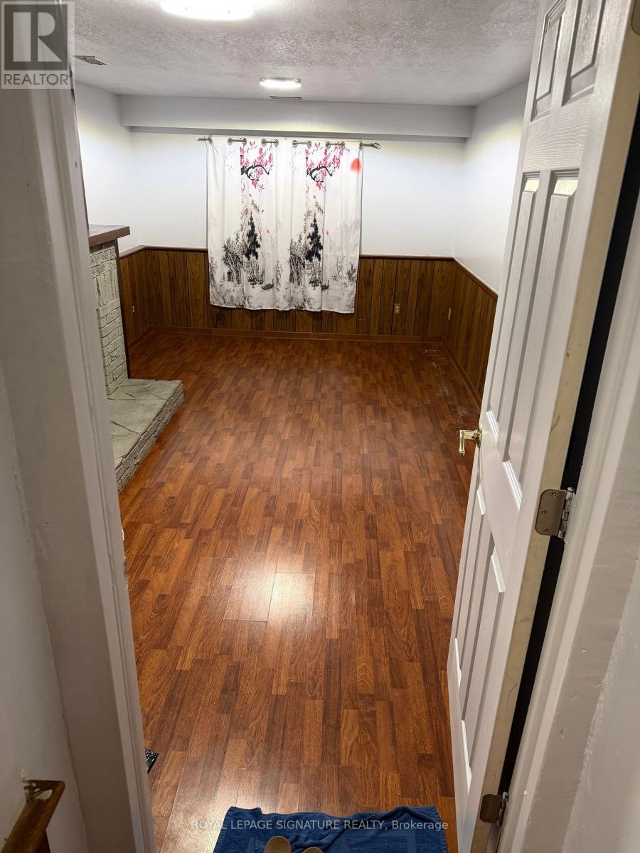 Bsmt - 116 Lacey Crescent N, London South, Ontario  N6E 2E7 - Photo 4 - X12744826