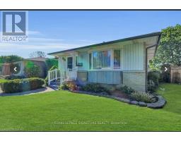 BSMT - 116 LACEY CRESCENT N, London South, Ontario