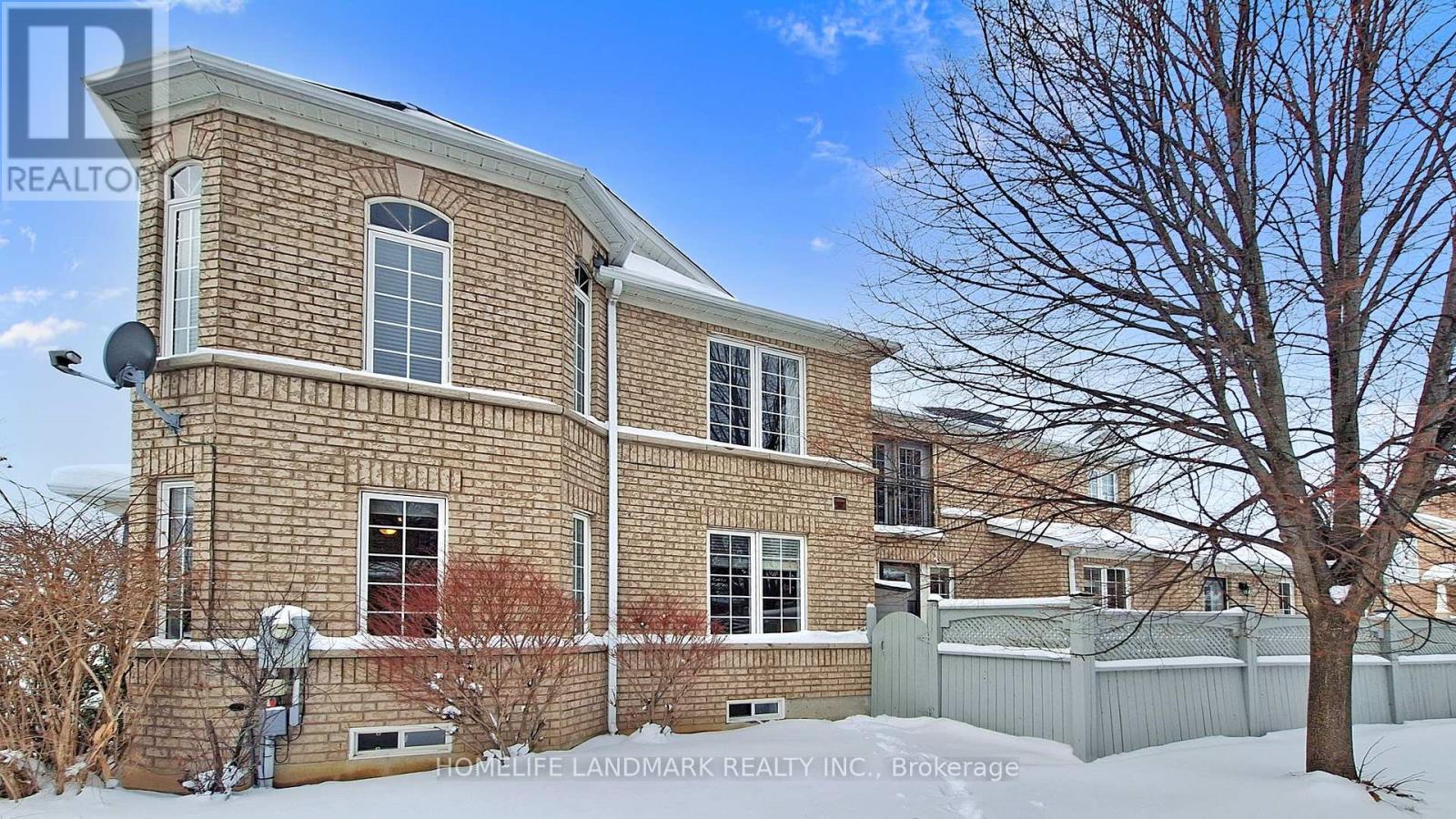 486 Bur Oak Avenue, Markham, Ontario  L6C 3A8 - Photo 27 - N12744650