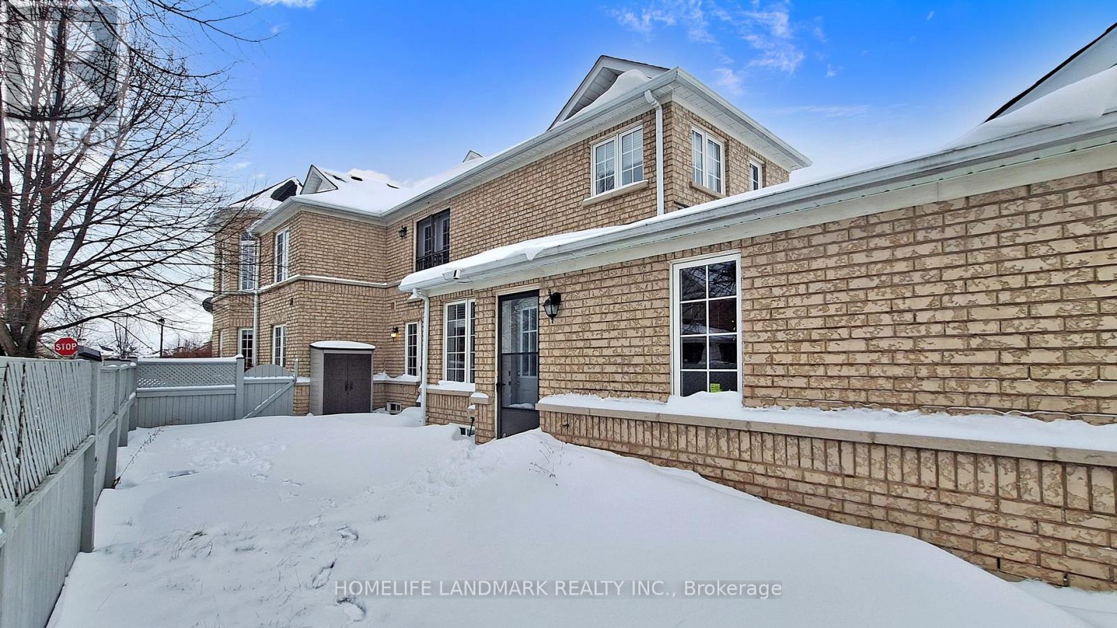 486 Bur Oak Avenue, Markham, Ontario  L6C 3A8 - Photo 25 - N12744650