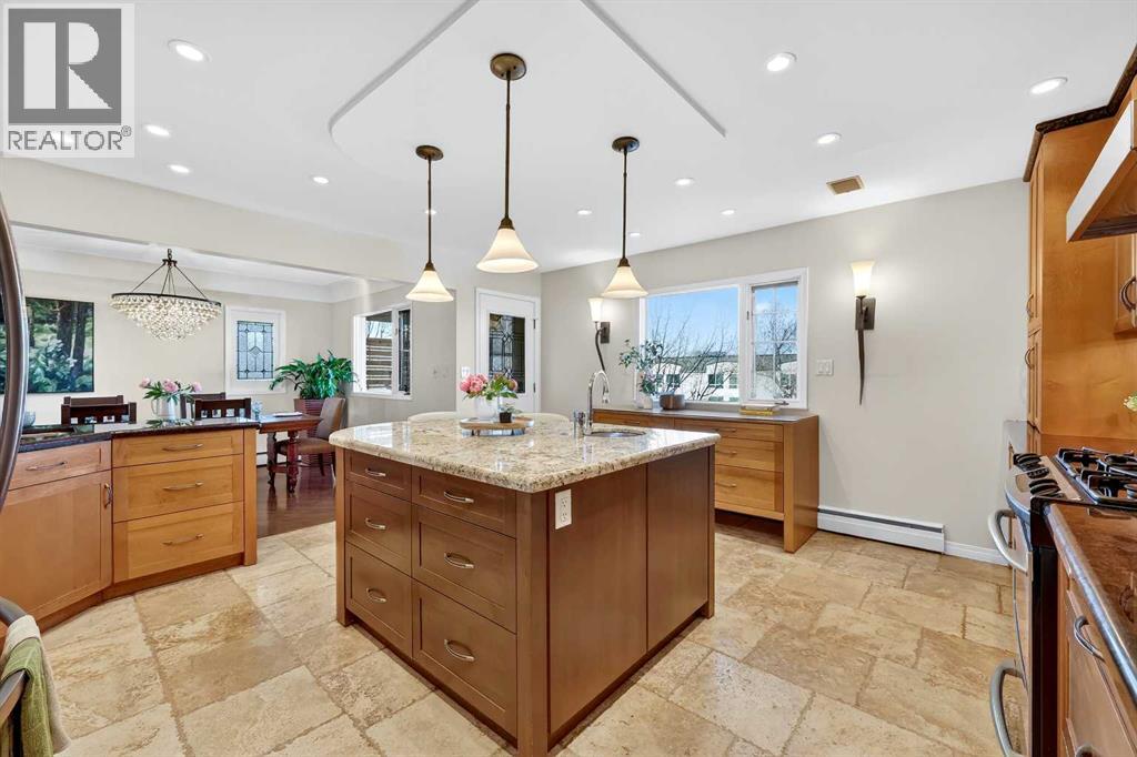 1659 St Andrews Place Nw, Calgary, Alberta  T2N 3Y4 - Photo 10 - A2258690