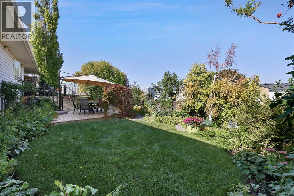 1659 St Andrews Place Nw, Calgary, Alberta  T2N 3Y4 - Photo 38 - A2258690