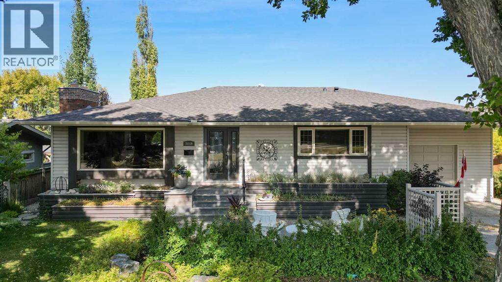 1659 St Andrews Place Nw, Calgary, Alberta  T2N 3Y4 - Photo 45 - A2258690