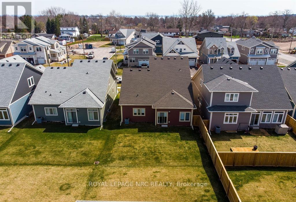 66 Beachwalk Crescent, Fort Erie, Ontario  L0S 1N0 - Photo 21 - X12744900