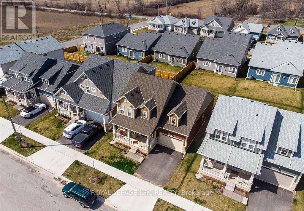 66 Beachwalk Crescent, Fort Erie, Ontario  L0S 1N0 - Photo 22 - X12744900