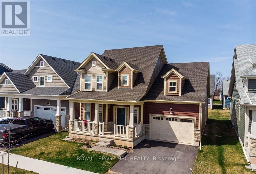 66 Beachwalk Crescent, Fort Erie, Ontario  L0S 1N0 - Photo 25 - X12744900