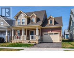 66 BEACHWALK CRESCENT, Fort Erie, Ontario