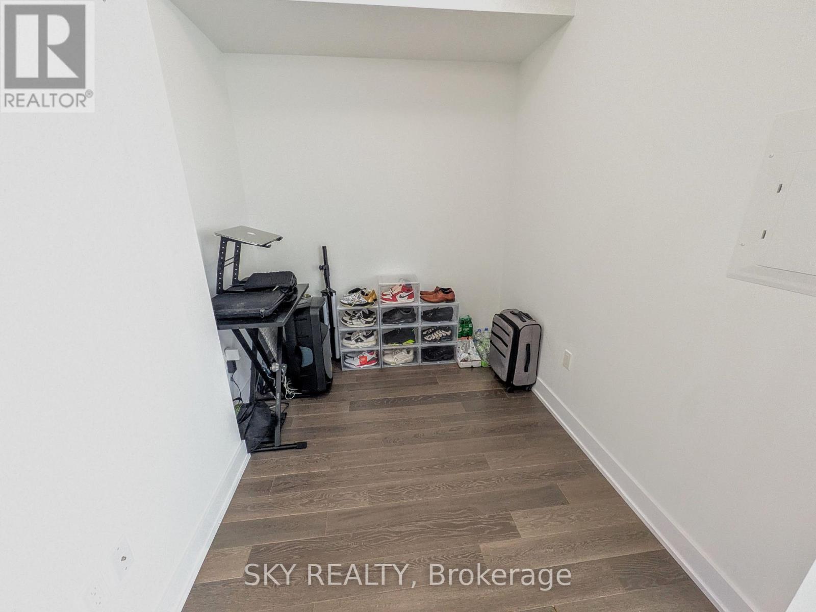 3717 - 30 Shore Breeze Drive, Toronto, Ontario  M8V 0J1 - Photo 5 - W12744490