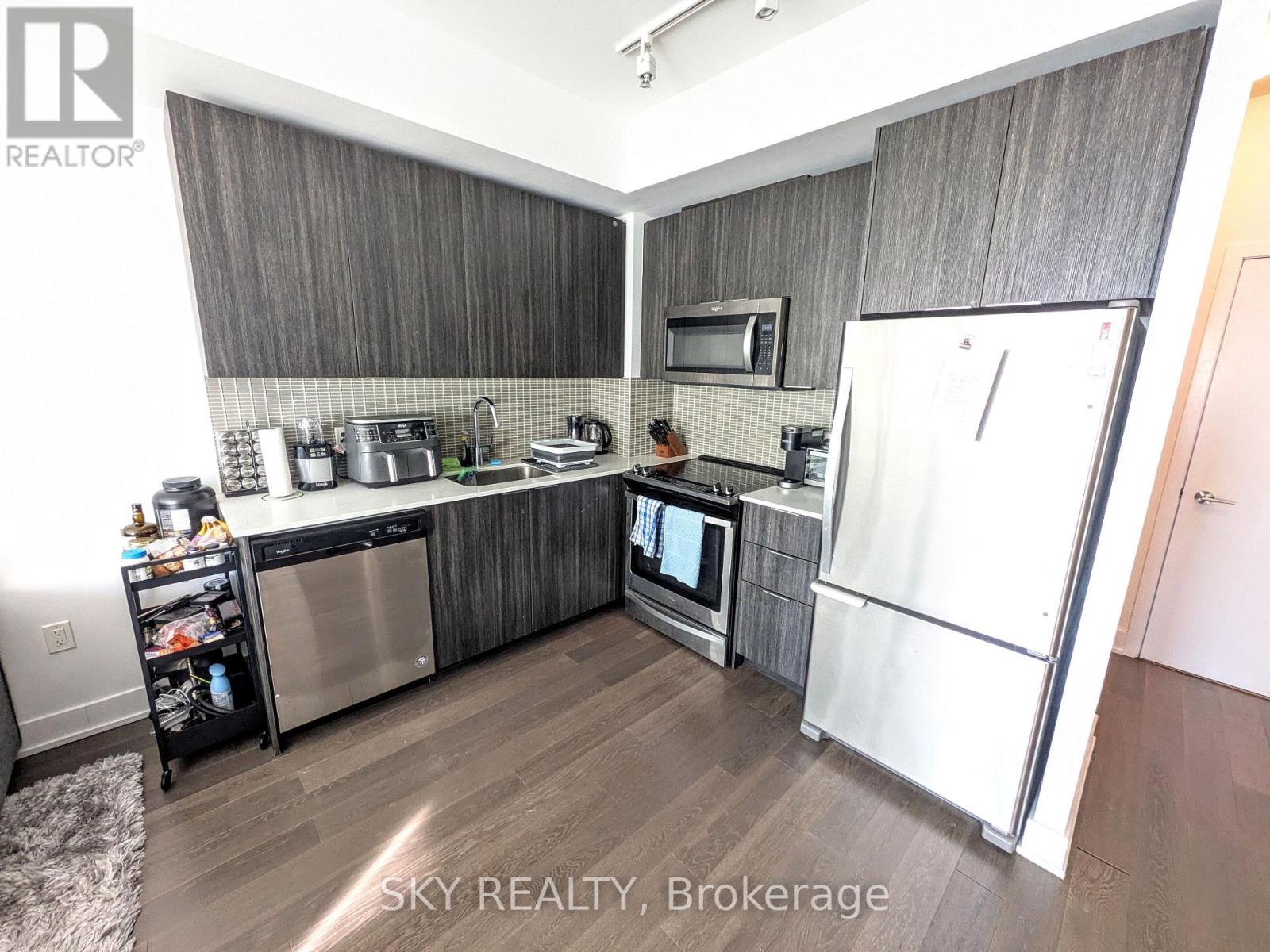3717 - 30 Shore Breeze Drive, Toronto, Ontario  M8V 0J1 - Photo 2 - W12744490