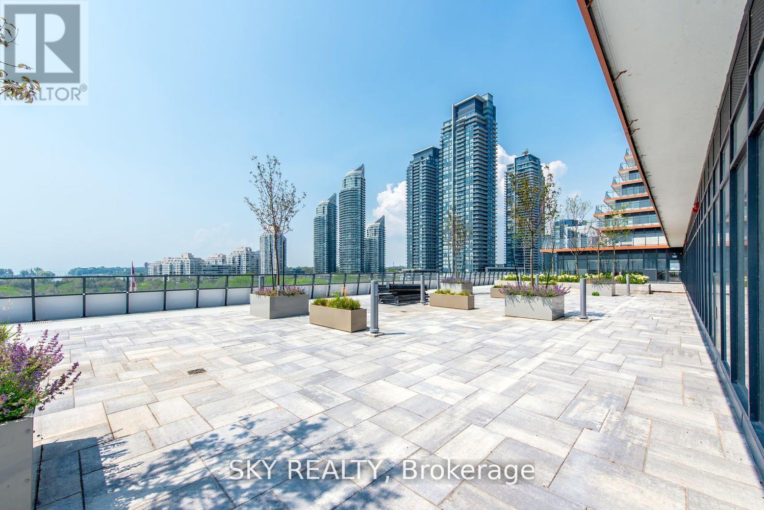 3717 - 30 Shore Breeze Drive, Toronto, Ontario  M8V 0J1 - Photo 12 - W12744490